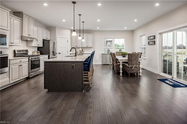 1115 Egret Ln, House other with 6 bedrooms, 4 bathrooms and null parking in Suffolk VA | Image 10