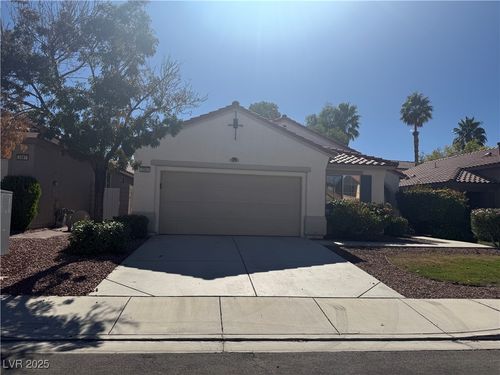2983 Scenic Valley Way, Henderson, NV, 89052-4045 | Card Image