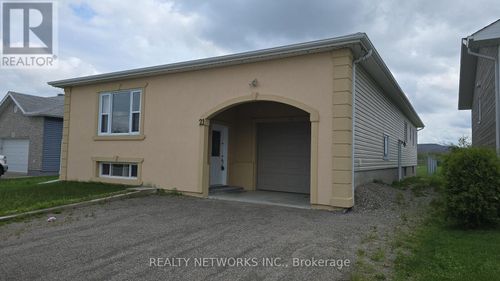 21 Quebec Avenue, Timmins (SP - Main Area), ON, P4N1H0 | Card Image