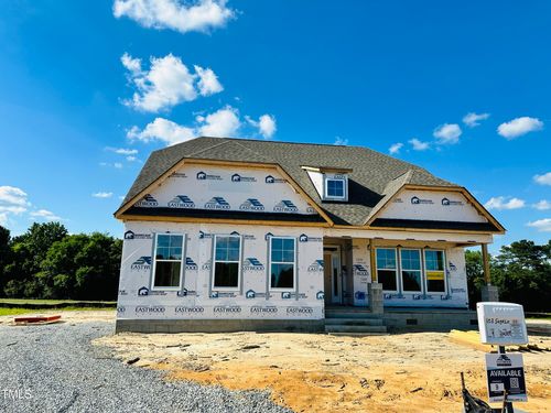 lot-009-103 Sage Ln, Four Oaks, NC, 27524 | Card Image