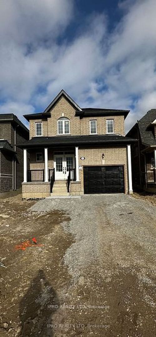 35 Lawrence D Pridham Avenue E, New Tecumseth, ON, L9R1V4 | Card Image