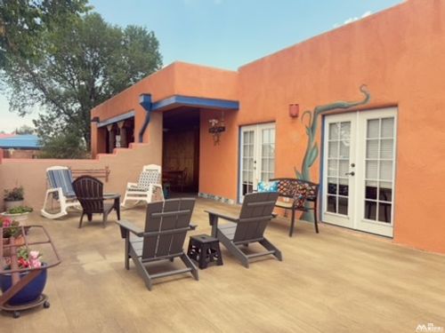 1123 Grand Ave, Las Vegas, NM, 87701-4524 | Card Image