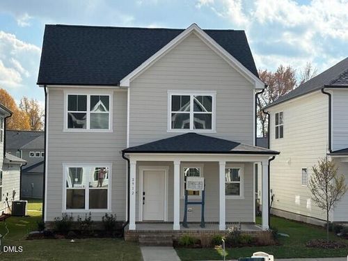 2912 Denson Rd, Willow Spring, NC, 27592 | Card Image