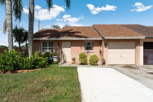 5721 Bennington Way, Lake Worth, FL, 33463-6627 | Card Image