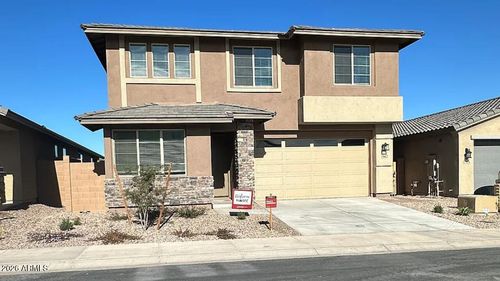 13412 W Eagle Feather Rd, Peoria, AZ, 85383-8096 | Card Image