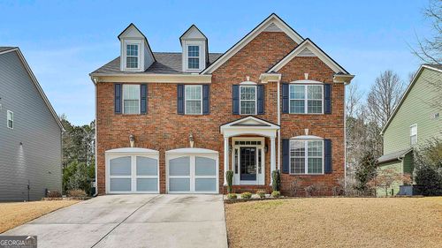 216 Independence Ln, Peachtree City, GA, 30269-1091 | Card Image