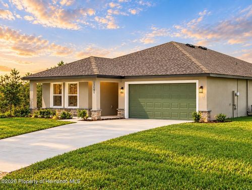 13041 Scissorbill Ave, Weeki Wachee, FL, 34614-1771 | Card Image