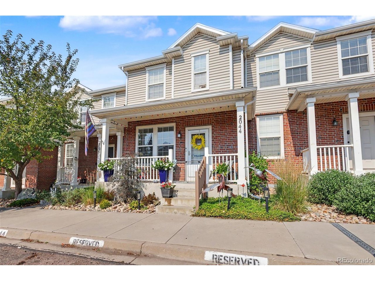 Residential in Colorado Springs 2