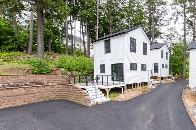 UNIT-3 - 427 Weirs Blvd, Condo with 1 bedrooms, 1 bathrooms and null parking in Laconia NH | Image 49