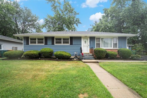 5931 Mckinley St, Merrillville, IN, 46410 | Card Image