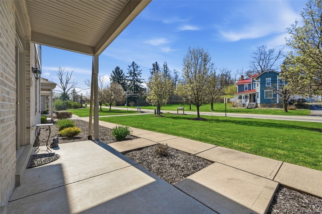 Residential in Franklin Park 2