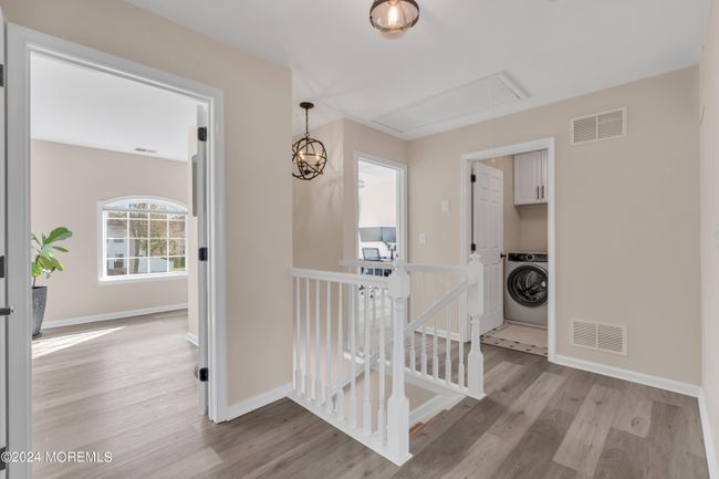 169 Shinnecock Dr, Condo with 3 bedrooms, 3 bathrooms and null parking in Manalapan NJ | Image 23