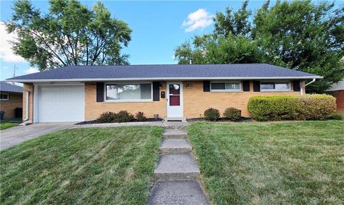 5124 Pepper Dr, Dayton, OH, 45424-6045 | Card Image