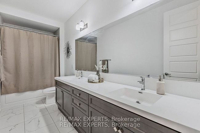 1411 Lobelia Cres, House other with 5 bedrooms, 4 bathrooms and 2 parking in Milton ON | Image 28