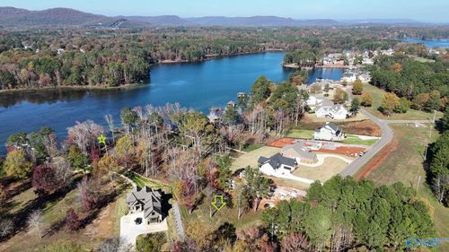 17 Goosepond Island Dr, Scottsboro, AL, 35769 | Card Image