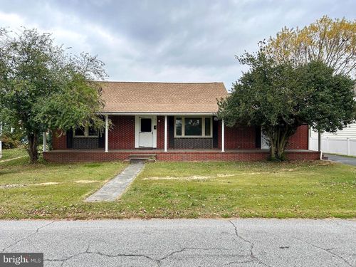 311 E Appleby Ave, CAMBRIDGE, MD, 21613-3017 | Card Image