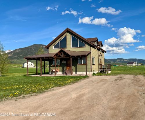 80 Dell Schwab Ln, Smoot, WY, 83126 | Card Image