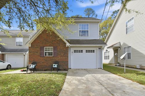 1320 Idlewild Drive, Tallahassee, FL, 32311-5308 | Card Image