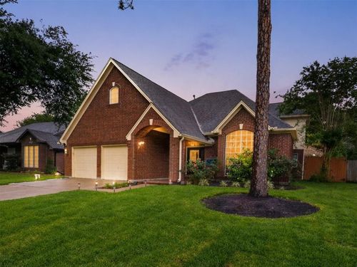 14819 Redwood Bend Trl, Houston, TX, 77062-2103 | Card Image