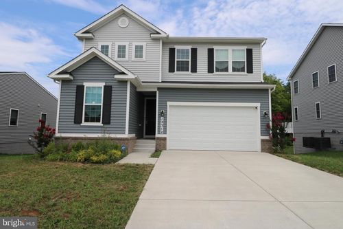 12312 Fallen Timbers Cir, HAGERSTOWN, MD, 21740-1243 | Card Image