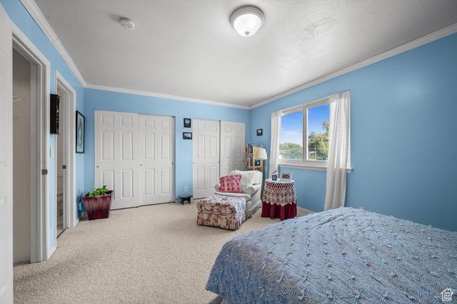 916 E Grape Ivy Way, Condo with 3 bedrooms, 3 bathrooms and 2 parking in Millcreek UT | Image 11