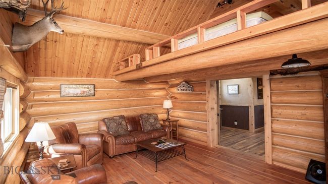 258 Howie Rd, Home with 6 bedrooms, 4 bathrooms and null parking in Big Timber MT | Image 78