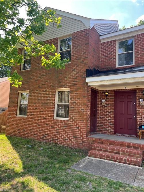 b-9453 1st View St, Norfolk, VA, 23503-3456 | Card Image