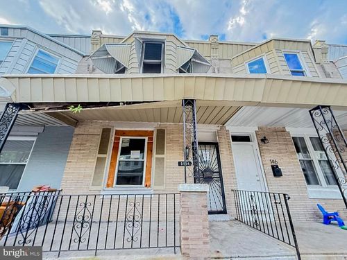 5144 Hoopes St, PHILADELPHIA, PA, 19139-1539 | Card Image