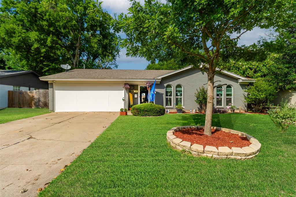 Suzanne Ter, Burleson, TX 76028