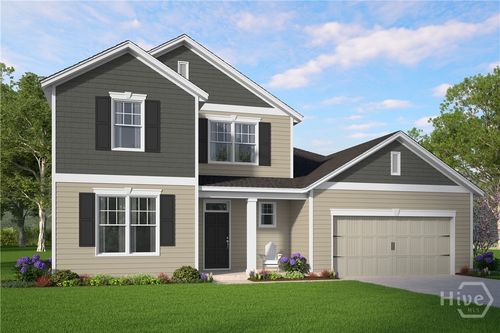 130 Telford St, Savannah, GA, 31407-4800 | Card Image