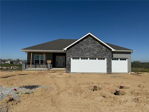 4605 Valley Ridge Dr, Saint Joseph, MO, 64505 | Card Image