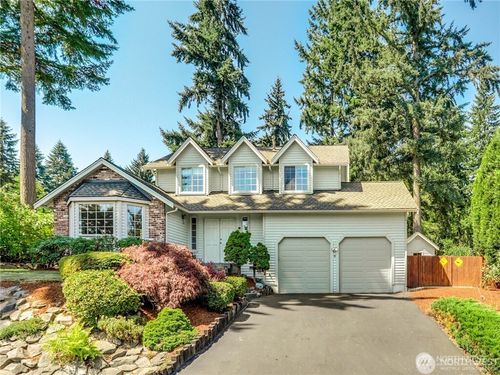 21324 50th Drive Se, Woodinville, WA, 98072 | Card Image