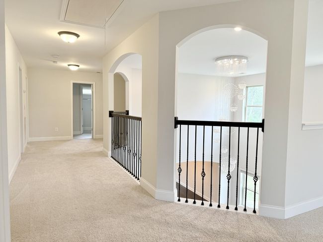 1616 Buttonwood Loop, Home with 5 bedrooms, 5 bathrooms and 3 parking in Chattanooga TN | Image 26