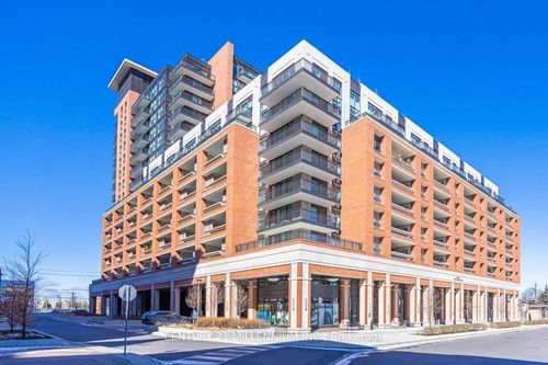 323-3091 Dufferin St, Toronto, ON, M6A0C4 | Card Image