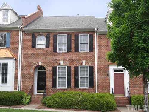 502 Copperline Dr, Chapel Hill, NC, 27516-4429 | Card Image