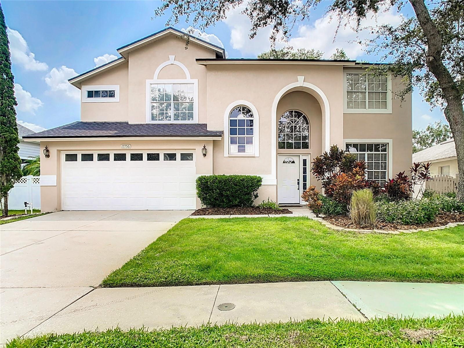 Esprit Dr, Tampa, FL 33647