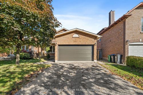 2677 Credit Valley Rd, Mississauga, ON, L5M4J8 | Card Image