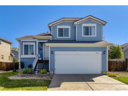5086 Miriam Ln, Parker, CO, 80134-5178 | Card Image