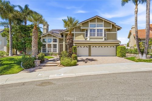 20361 Via Badalona, Yorba Linda, CA, 92887 | Card Image