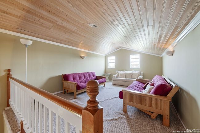 388 Oak Trl, House other with 3 bedrooms, 5 bathrooms and null parking in Pipe Creek TX | Image 22