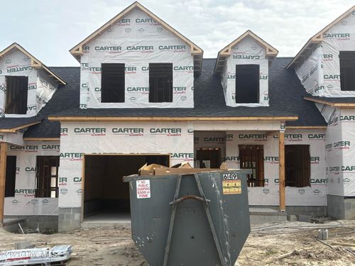 549 Timbercrest Cir Se, Bolivia, NC, 28422-6101 | Card Image