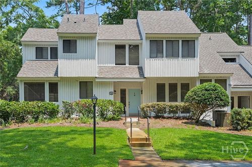 28 Dame Kathryn Dr, Savannah, GA, 31411-1604 | Card Image