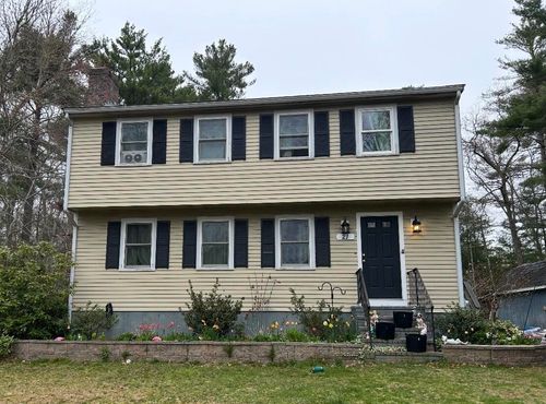 21 Dinahs Way, Wareham, MA, 02571-1463 | Card Image