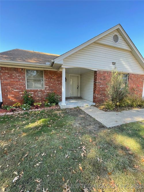 508 24th St, Broken Arrow, OK, 74014-2303 | Card Image