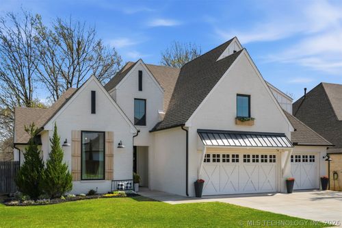 13619 S 27th St, Bixby, OK, 74008-3887 | Card Image