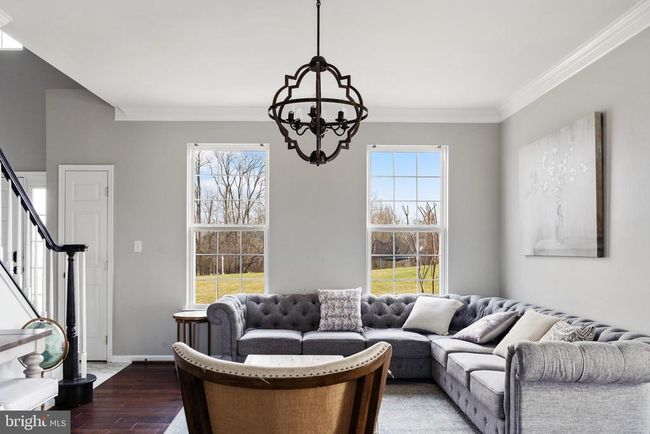 11571 Mica Pl, House other with 4 bedrooms, 5 bathrooms and null parking in LOVETTSVILLE VA | Image 16