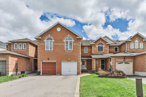 112 Creekwood Cres, Whitby, ON, L1R2K4 | Card Image