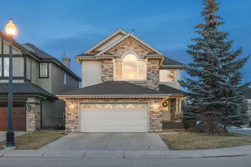 2 Wentworth Cres Sw, Calgary, AB, T3H5V1 | Card Image