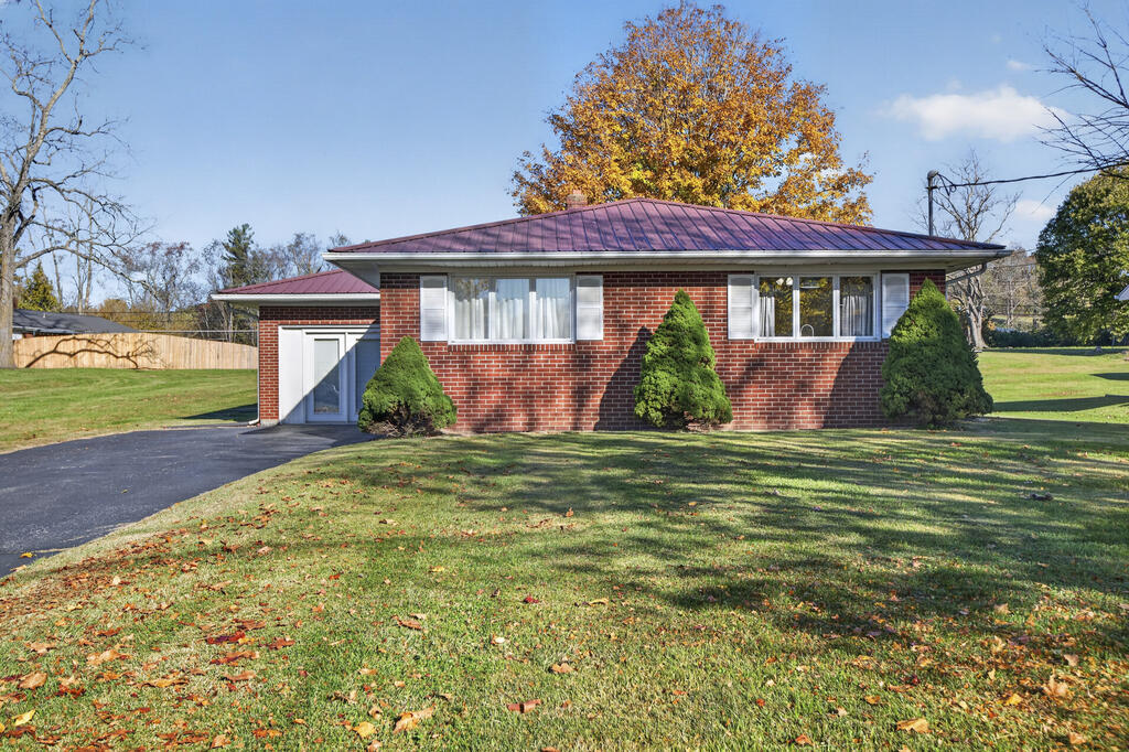 Residential in Glade Spring