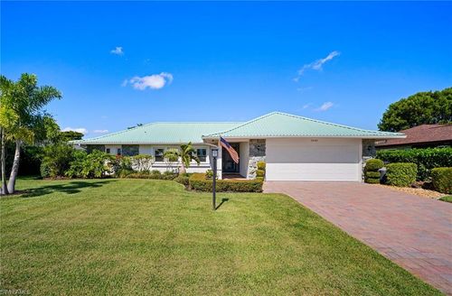 1543 Reynard Dr, FORT MYERS, FL, 33919-2207 | Card Image